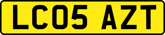 LC05AZT