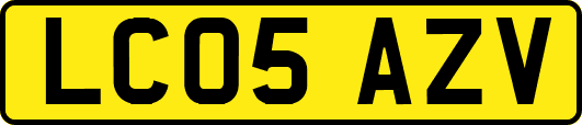 LC05AZV