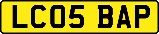 LC05BAP