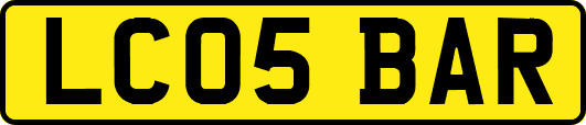 LC05BAR