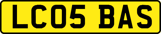 LC05BAS
