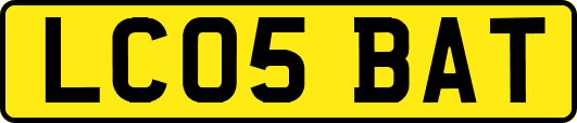 LC05BAT