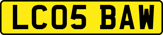 LC05BAW