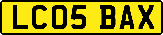LC05BAX