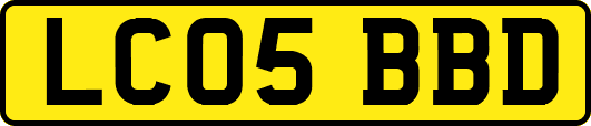 LC05BBD