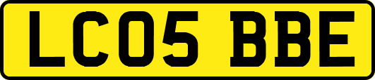 LC05BBE