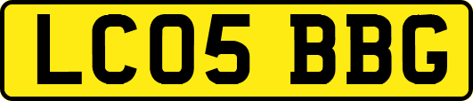 LC05BBG