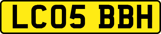 LC05BBH
