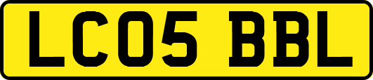 LC05BBL
