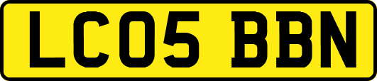 LC05BBN
