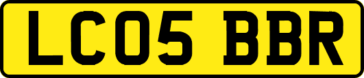 LC05BBR