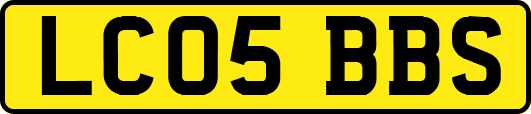 LC05BBS