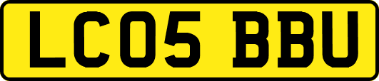 LC05BBU