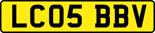 LC05BBV