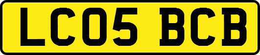 LC05BCB