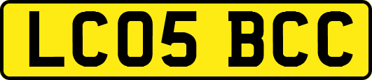 LC05BCC