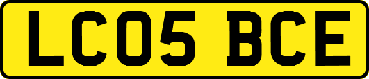 LC05BCE
