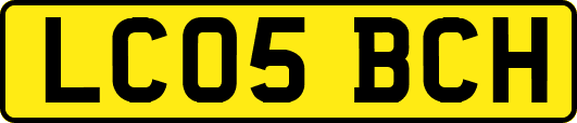 LC05BCH