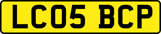 LC05BCP