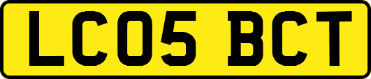 LC05BCT