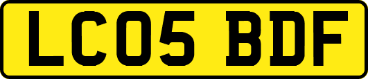LC05BDF