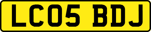 LC05BDJ