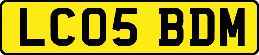 LC05BDM