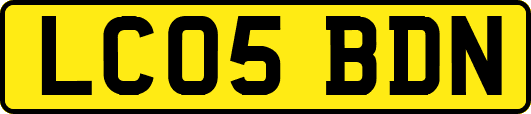 LC05BDN