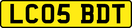 LC05BDT