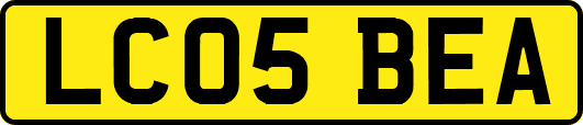 LC05BEA
