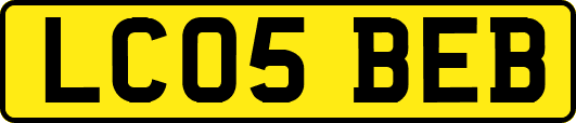 LC05BEB