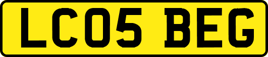 LC05BEG