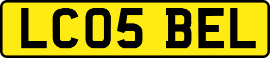LC05BEL