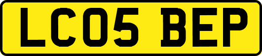 LC05BEP