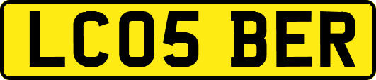 LC05BER