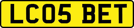 LC05BET