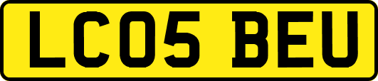 LC05BEU