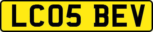 LC05BEV