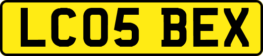 LC05BEX