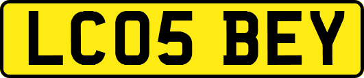 LC05BEY