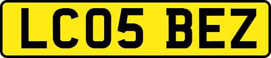 LC05BEZ