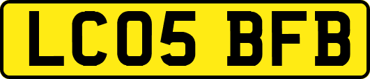 LC05BFB