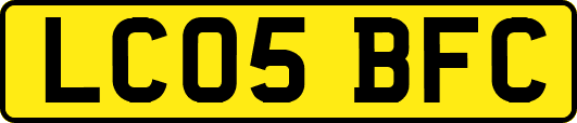 LC05BFC