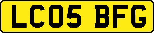 LC05BFG