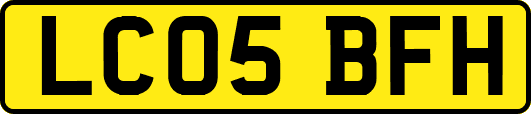 LC05BFH