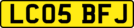 LC05BFJ