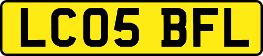 LC05BFL