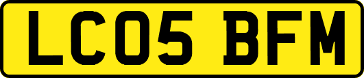 LC05BFM