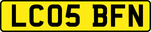 LC05BFN