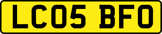 LC05BFO